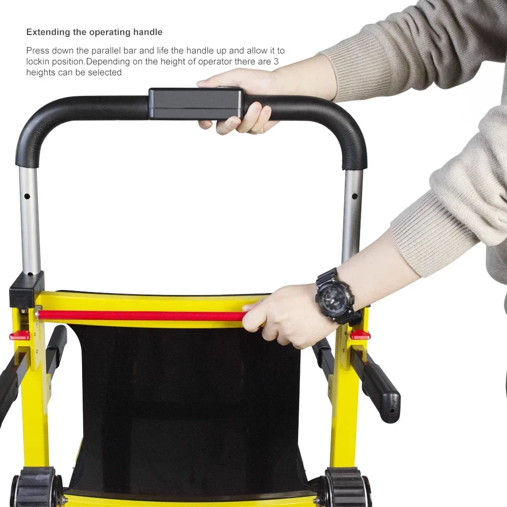 Climbing Stair Stair Chair Elderly Motorized Lifting Electric Wheelchair, Chair Elderly Assist