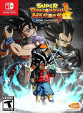 Switch) Mission (Refurbished) Super Dragon Ball World (Nintendo Heroes: Restored