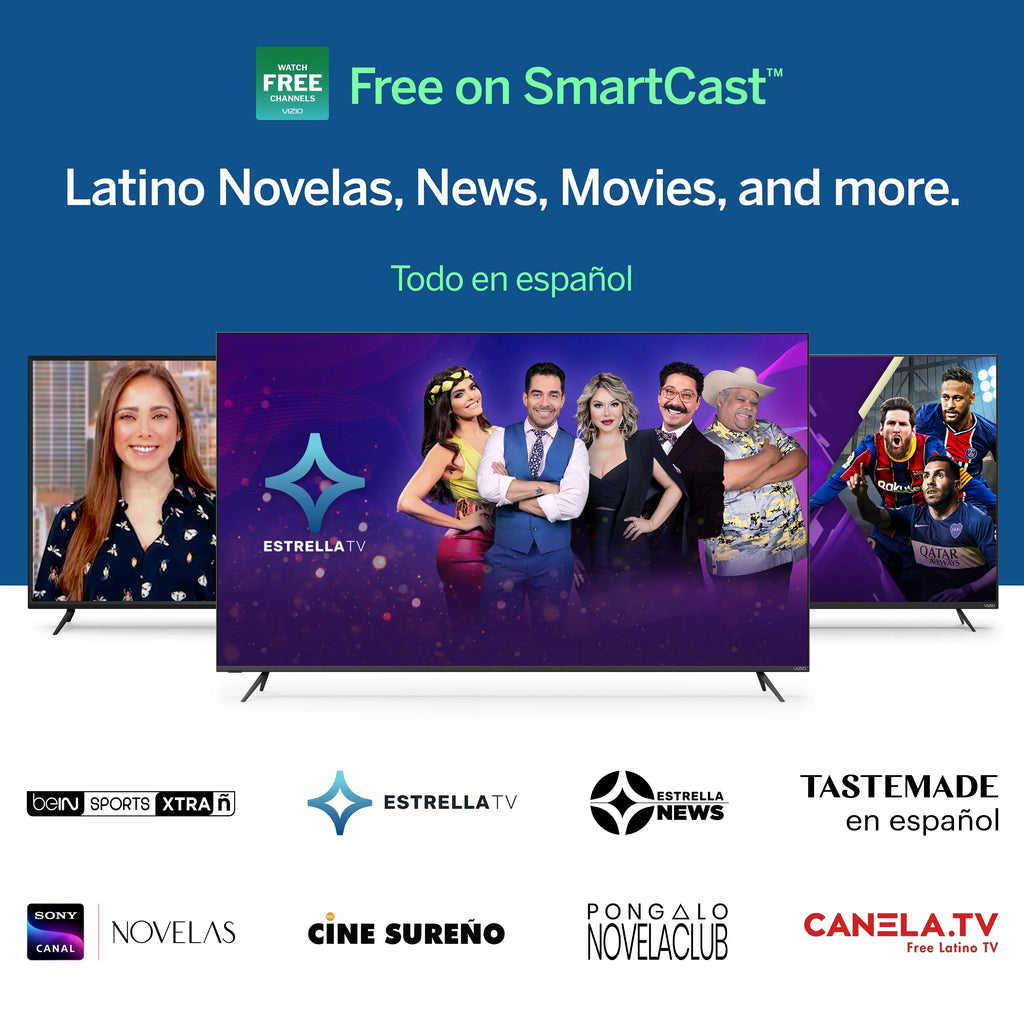 M-Series Smartcast Smart Quantum M50Q7-H1 TV 4K Class HDR VIZIO 50" UHD