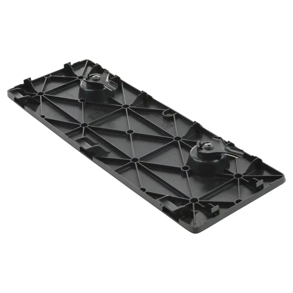 Plastic Textured Black Bin Compartment Truck 2005-2016 Storage For Cover Tacoma