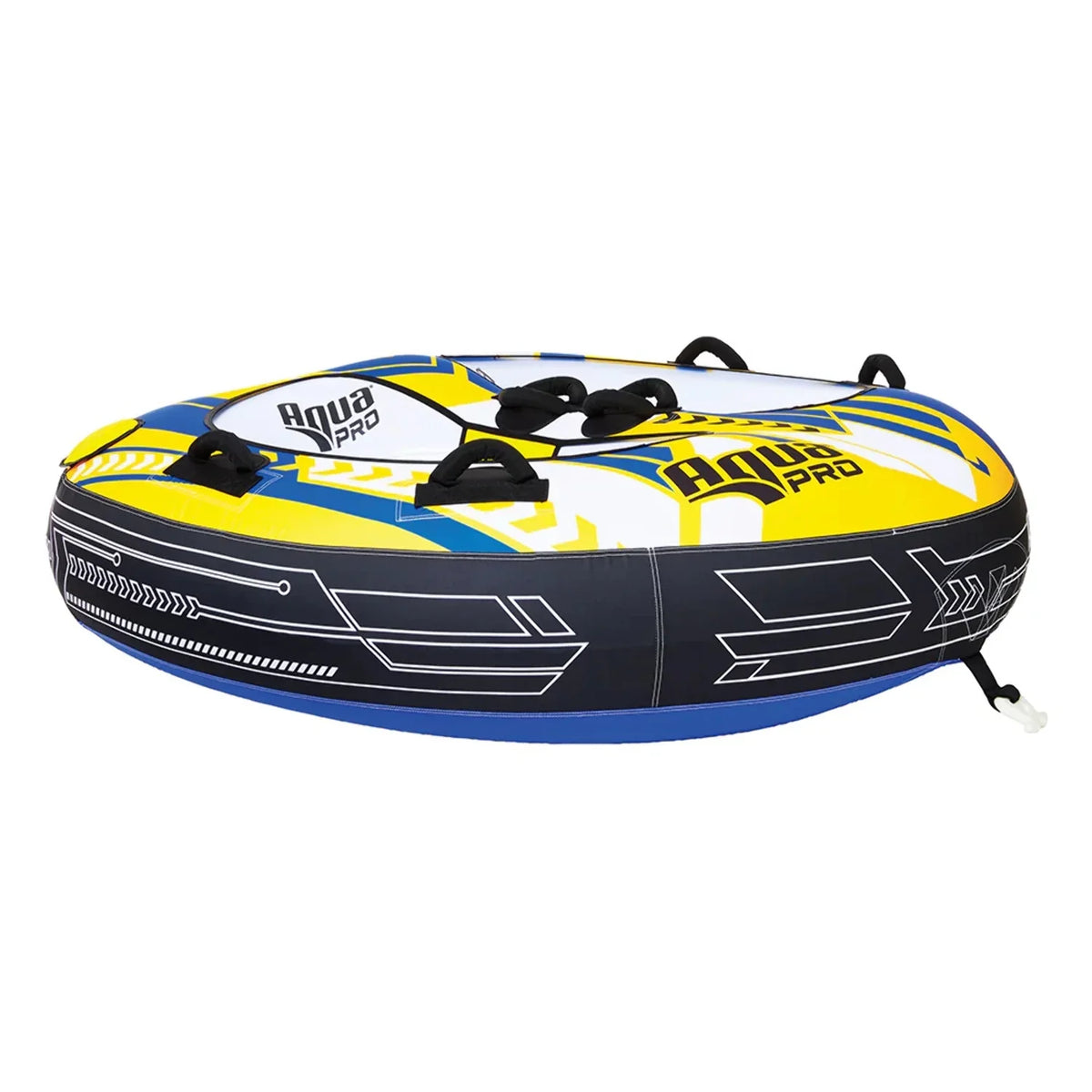 Aqua Towable Leisure Aqua 68" Pro Two-Rider