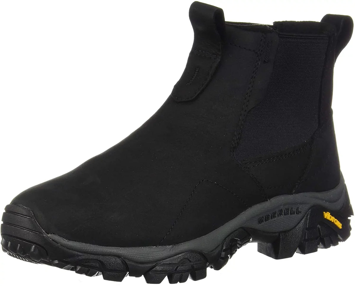 Adventure Merrell Boot Moab Wp Mens Chelsea PLR