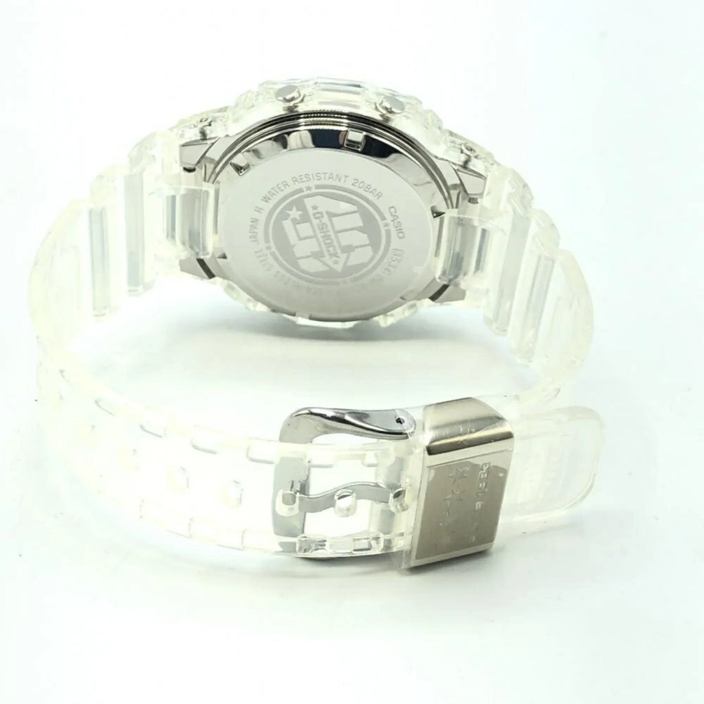 Pre-Owned (Good) anniversary CASIO 40th DW-5040RX-7JR model Casio watch G-SHOCK