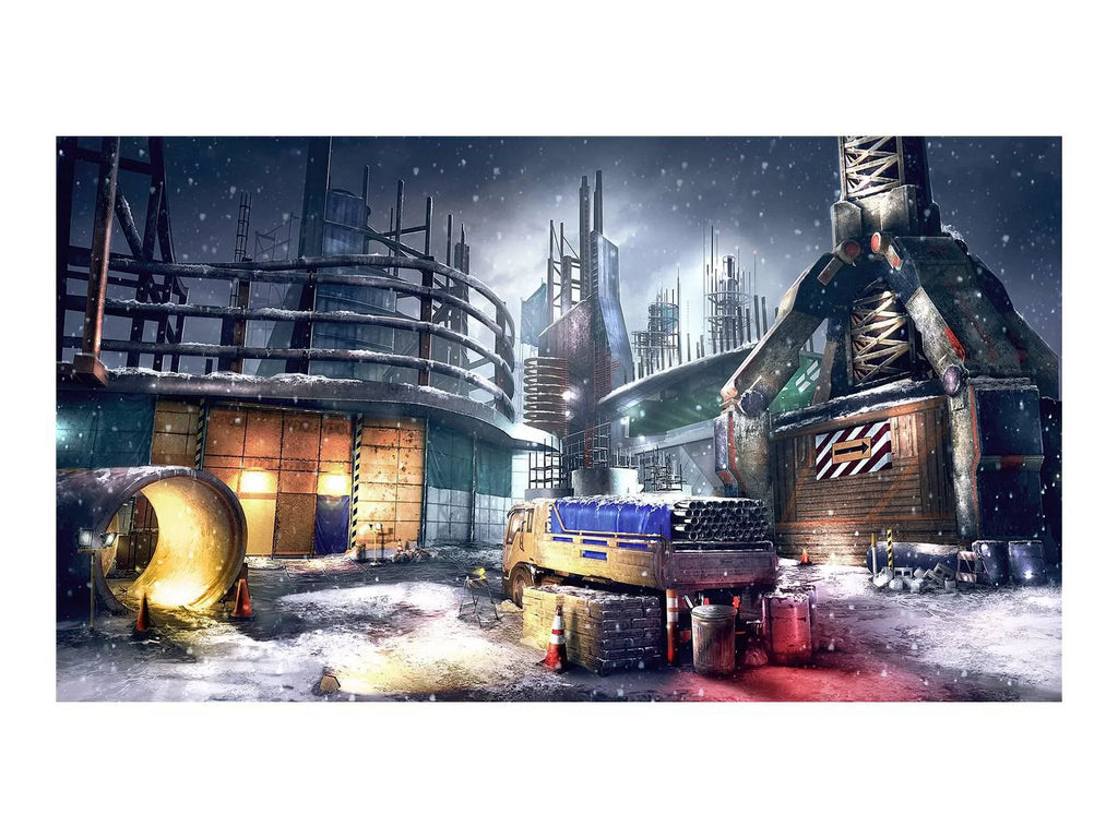 Duty Of Activision Call ONE) (XBOX