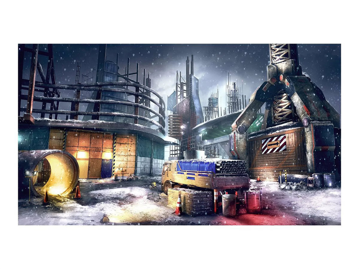 Duty Of Activision Call ONE) (XBOX