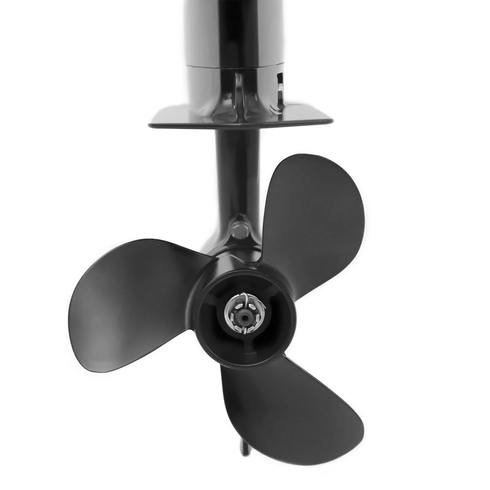 System Motor Fishing Cooling HP Boat EngineWater 7.5 1.8 Liters Outboard 196CC 3600R/Min
