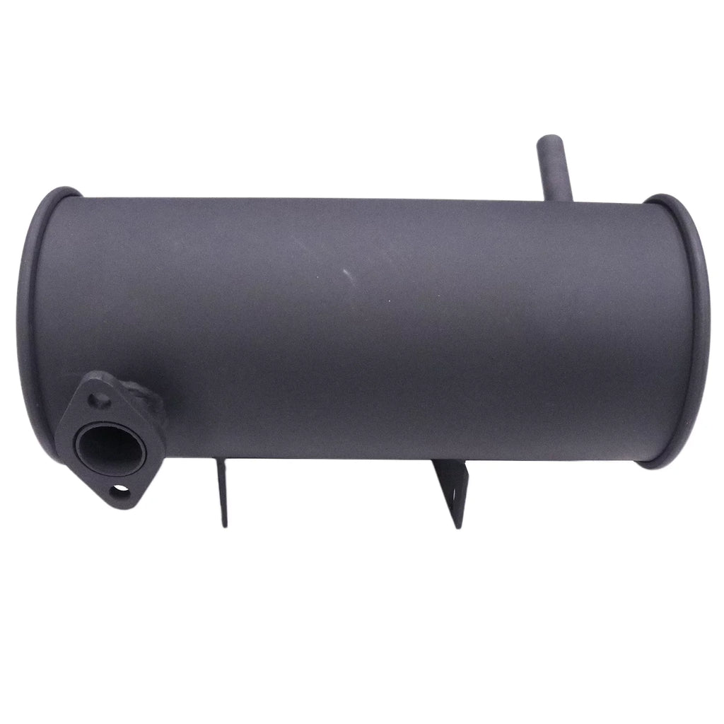 14396-G1 EZGO 15460-G1 Cart 76-87 2 for Gas Fridayparts Muffler 16547-G1 Cycle Golf E-Z-GO
