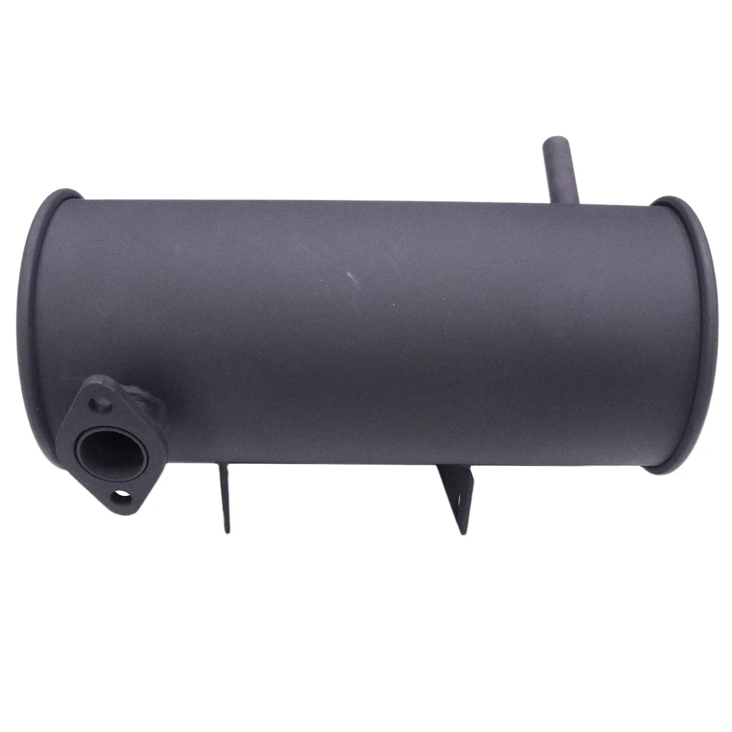 14396-G1 EZGO 15460-G1 Cart 76-87 2 for Gas Fridayparts Muffler 16547-G1 Cycle Golf E-Z-GO