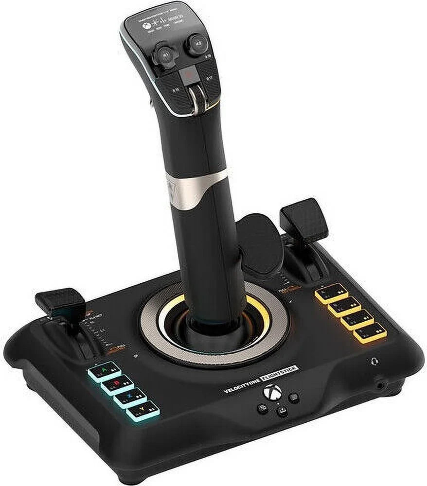 Stick XB/PC Flight [New ] Beach Games VelocityOne PC Turtle