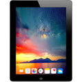 Apple (Used) 9.7in Black MC579LLA1st - iPad Wi-Fi, Gen. 16GB,