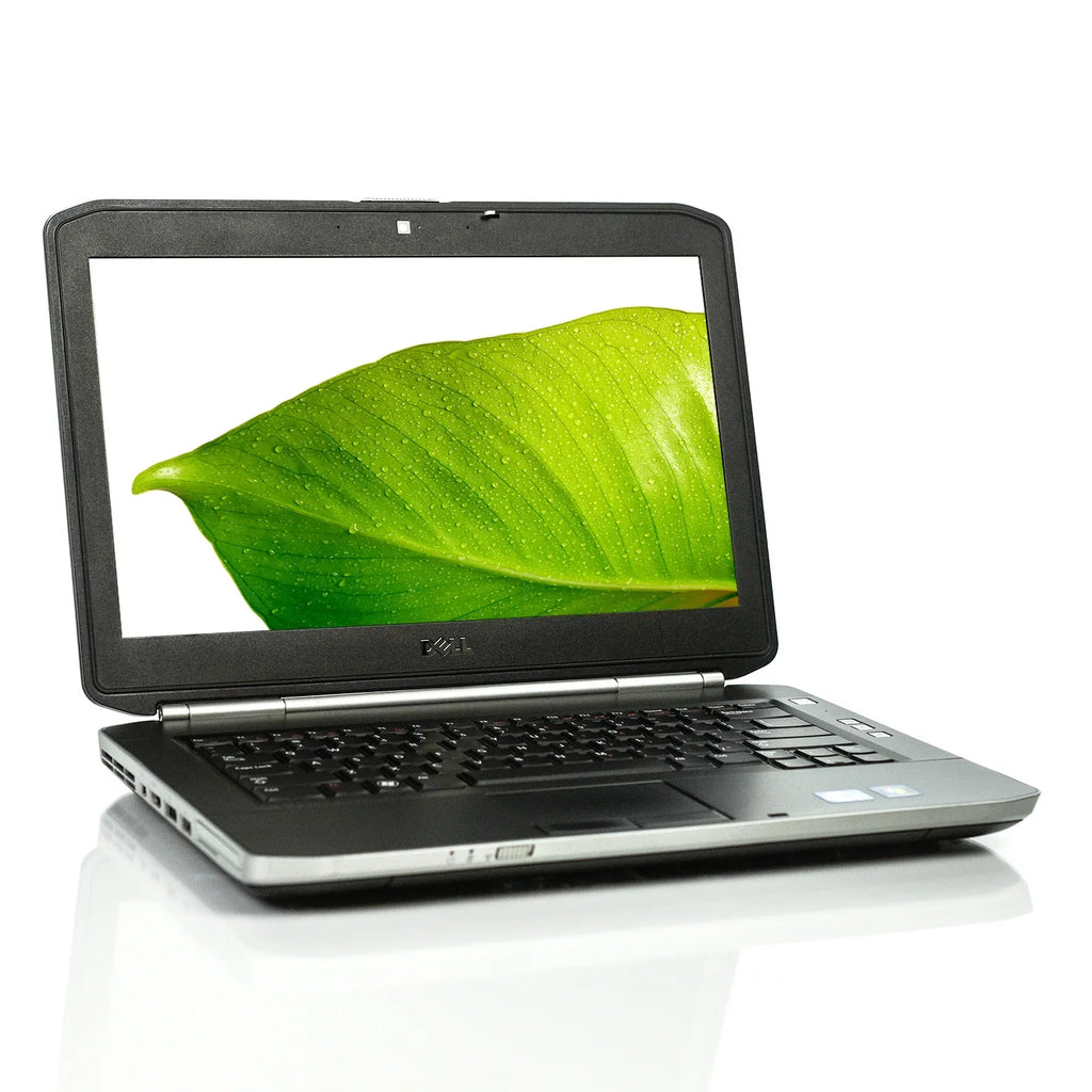 Laptop 8GB 10 E5420 Pro Dual-Core Dell Win B Used i5 Latitude 500GB v.WBA