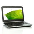Laptop 8GB 10 E5420 Pro Dual-Core Dell Win B Used i5 Latitude 500GB v.WBA