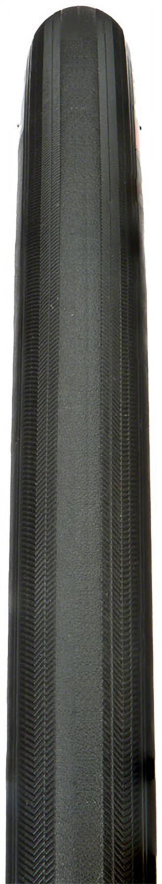 Tire, LGG 700x35c - Donnelly Tubeless Black Strada