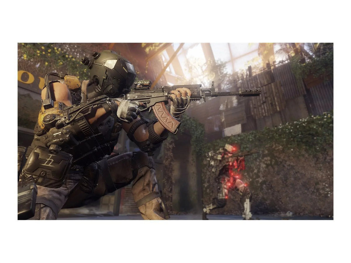 Duty Of Activision Call ONE) (XBOX
