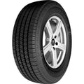 Transforce Truck Season 235/65R16C Tire All E CV Light 121/119R Firestone