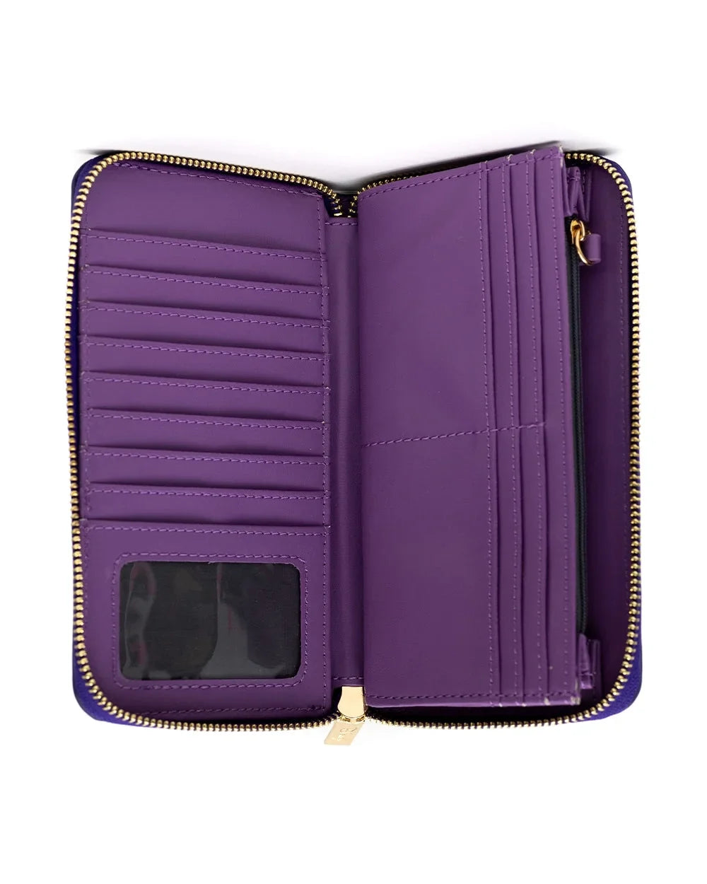 Wallet the PALM Sea Little The Exclusive - Mermaid Under Disney