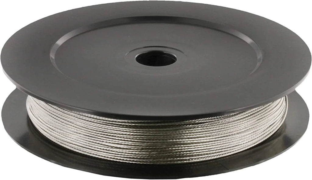 Steel Replacement Stainless Cable Scotty Downrigger Premium
