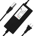 3Amp Bruno Typhoon Battery C3 Electric Scooter 24V Charger