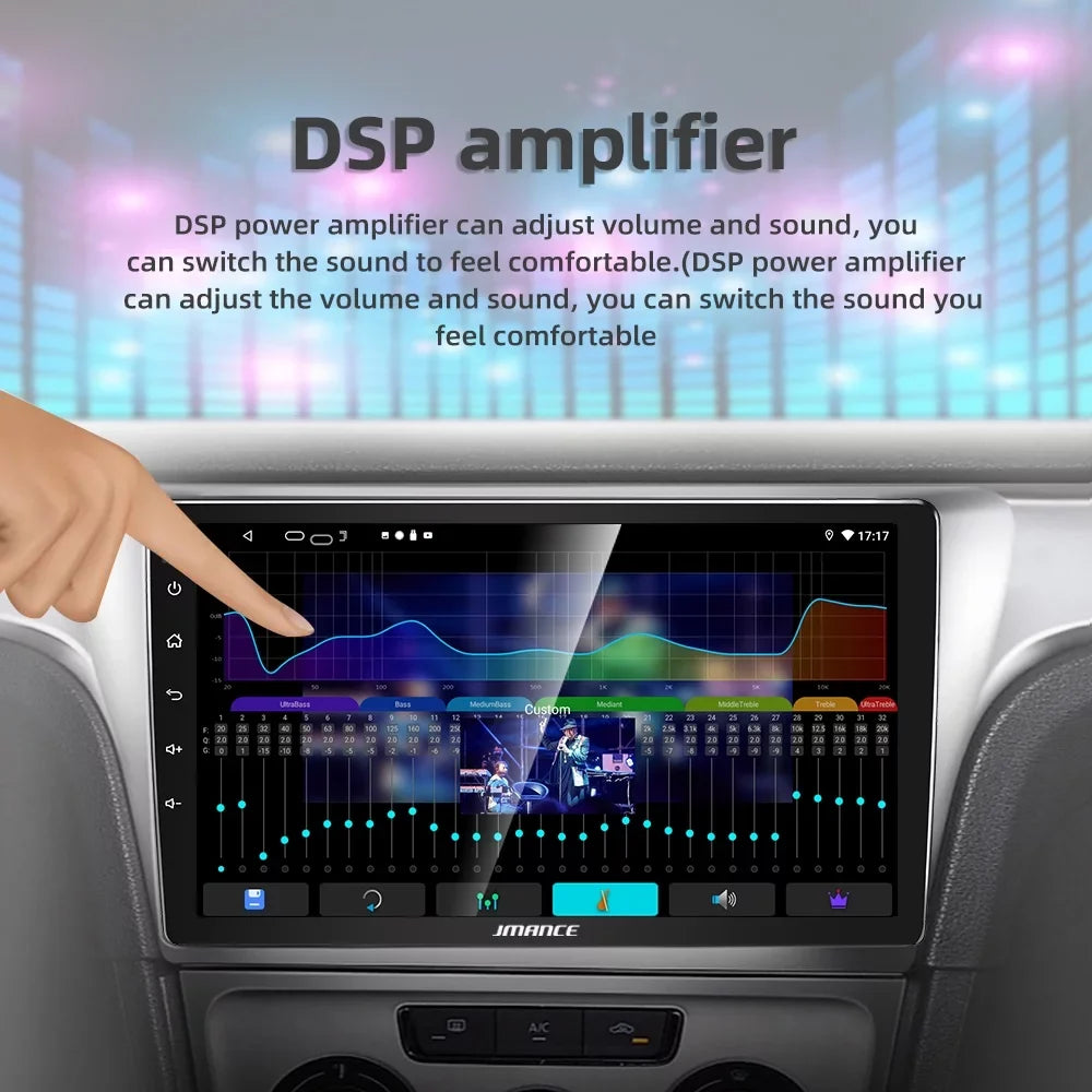 For 2+32G+CAM Car Player GPS 12 3 2010-2013 Stereo CarPlay Mazda Radio Android