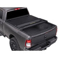 Fold, 6' Fits Pro (76.3") Hard Tonneau Bed Bed Dodge HF-260 | 2019 Ram Hard | 1500/2500/3500 - 4" 2023 Truck Tonno Cover Folding