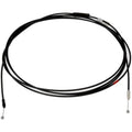 TOYOTA Specific Cable Fits for Models CAMRY Lid Trunk 2012-2017 912-702 Toyota select: Dorman Release
