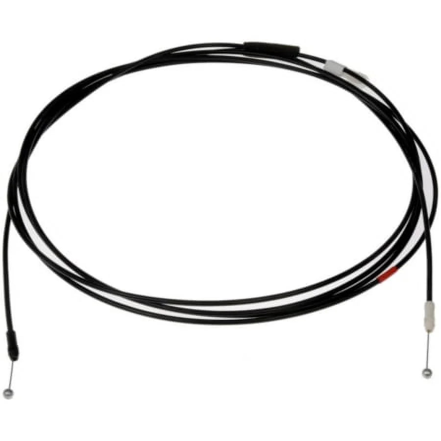 TOYOTA Specific Cable Fits for Models CAMRY Lid Trunk 2012-2017 912-702 Toyota select: Dorman Release