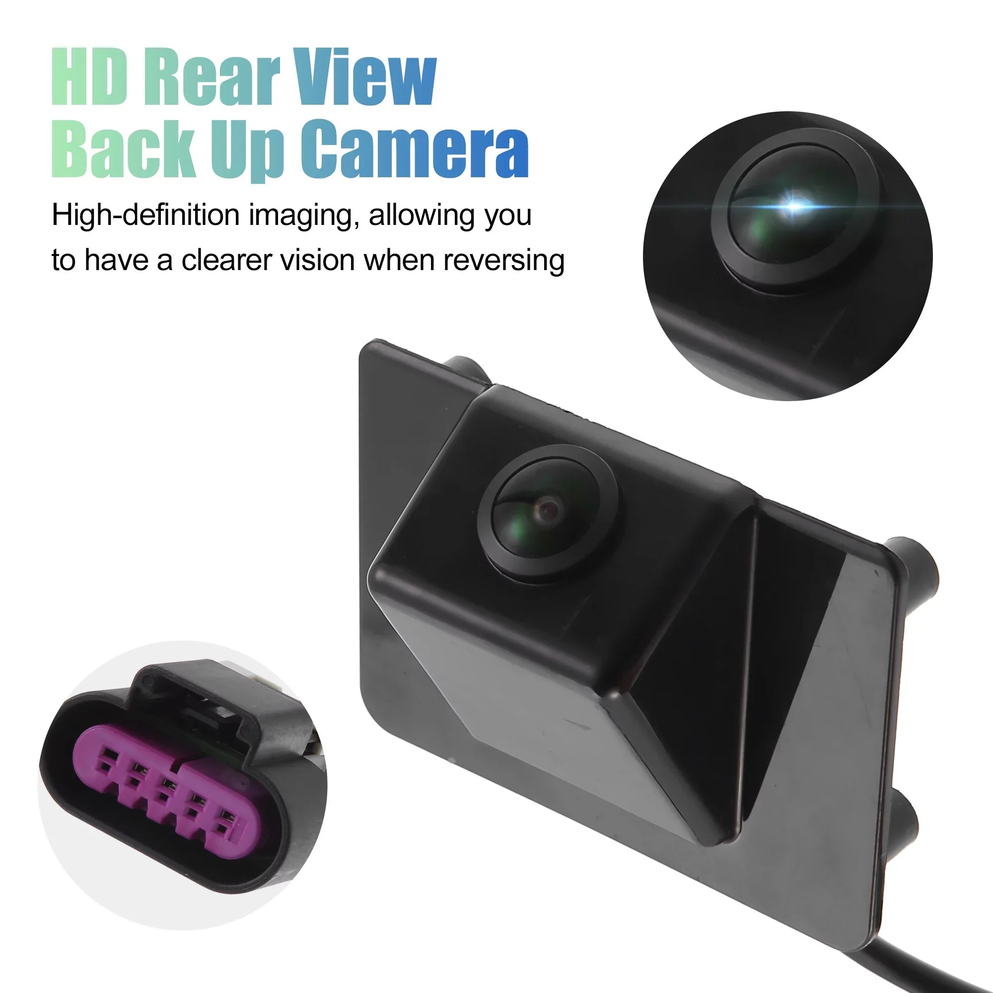 View Reverse for Camera Bargains 2007-2008 Rear Camera Up Yukon Park Rear Assist Back Unique GMC