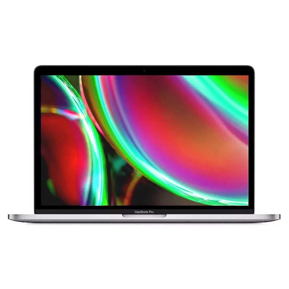Macbook 2.0Ghz Apple TB) HD RAM-Mac i5 Pre-Owned OS Quad Core (Silver, (Fair) Pro 512GB 13.3-inch Laptop & (2020) 16GB