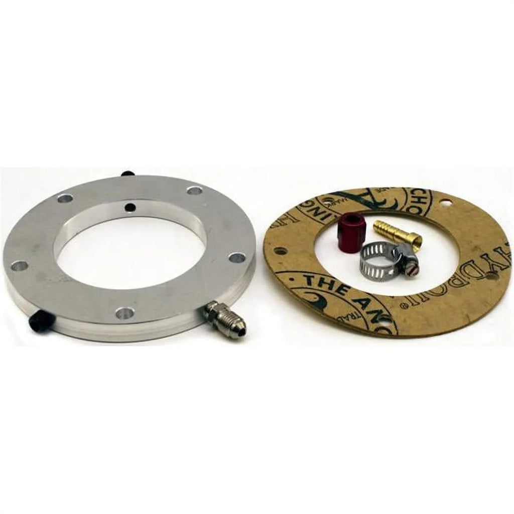GSX-R1000 15728P Express Spacer Nitrous EFI 05-15 Pump Fits Fuel