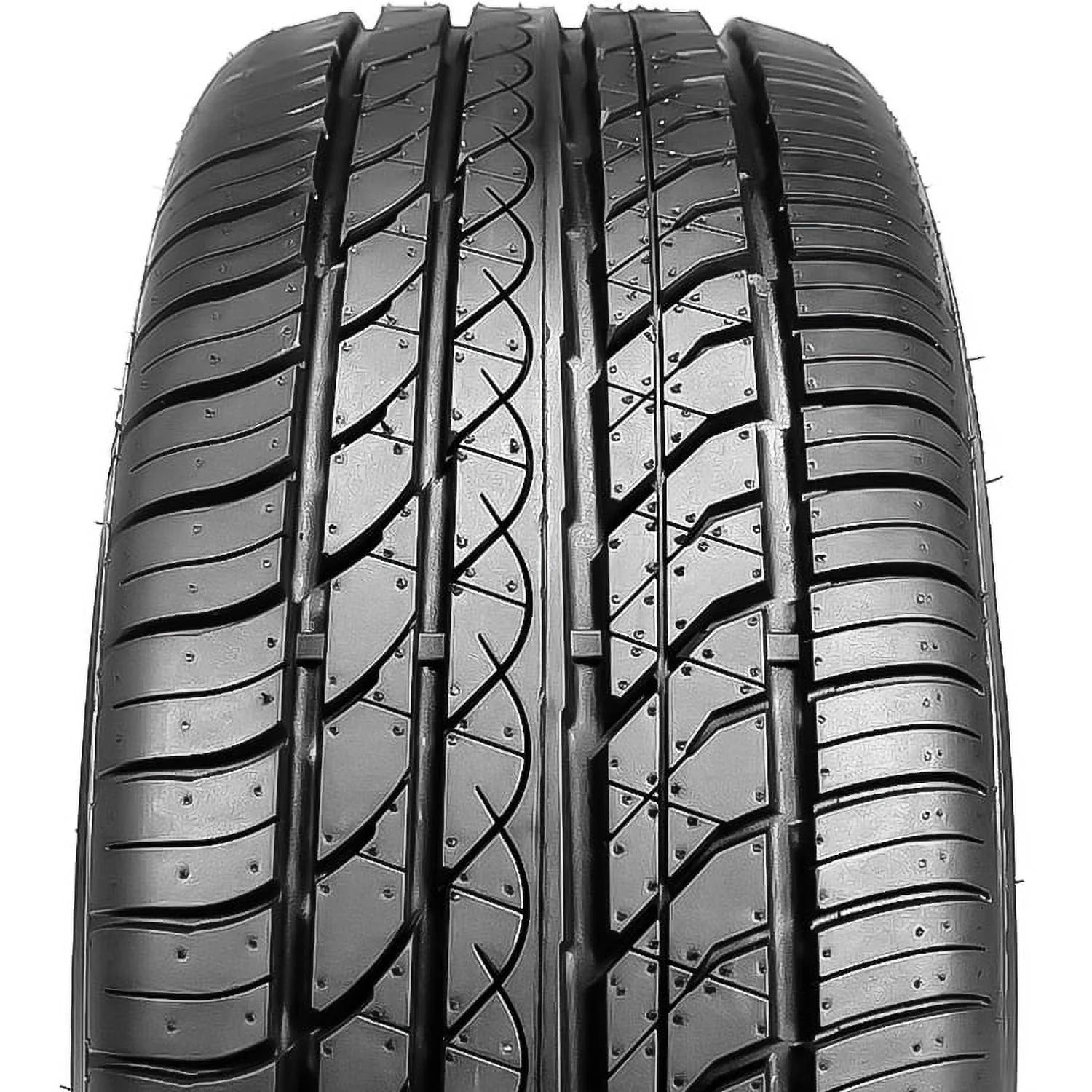 Vitron Rubber Season Honda CR-V EX, ZR 104H 2019 LX All CR-V Vee Honda 2017-18 235/65R17 Fits: A/S Tire