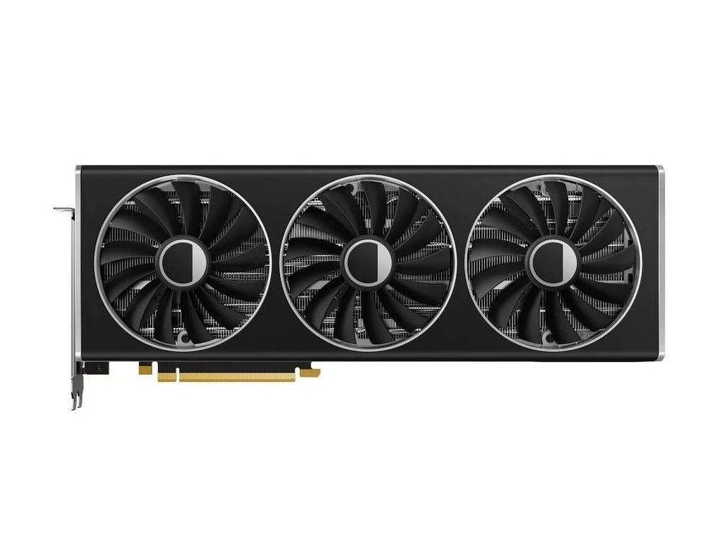Radeon MERC310 4.0 x16 7900 Video Card SPEEDSTER PCI GDDR6 20GB Express RX-79TMERCB9 XFX RX XT