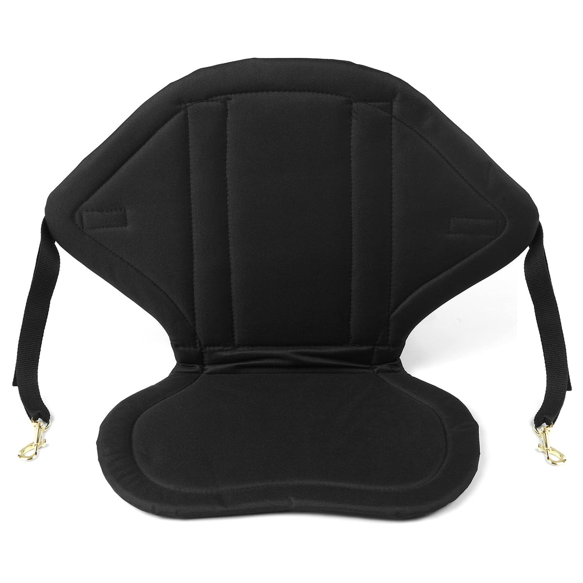 Back Kayak Watersports Boats High Water Seat Kids Back Cushioned Support Pad Children with Seat Seat Canoe for Repellent Lixada