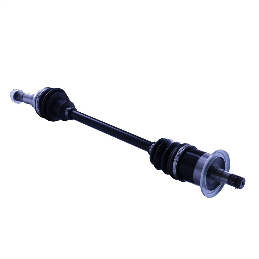 cv 1000R XC front axle DPS left 2014 XXC Can Am 2018 2016 2015 Maverick 2017