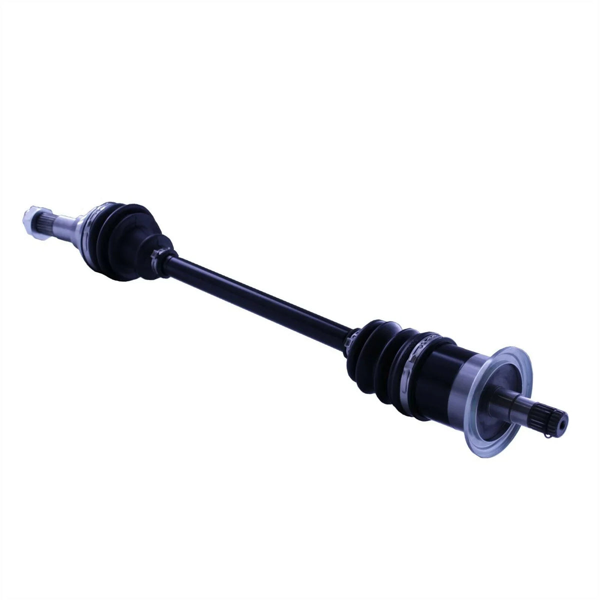 cv 1000R XC front axle DPS left 2014 XXC Can Am 2018 2016 2015 Maverick 2017