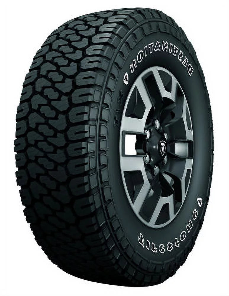 Tire Equinox Passenger Destination Equinox Premier, 2018-19 2020-23 Chevrolet 235/50R19 Fits: LE3 Chevrolet LT Firestone 125S