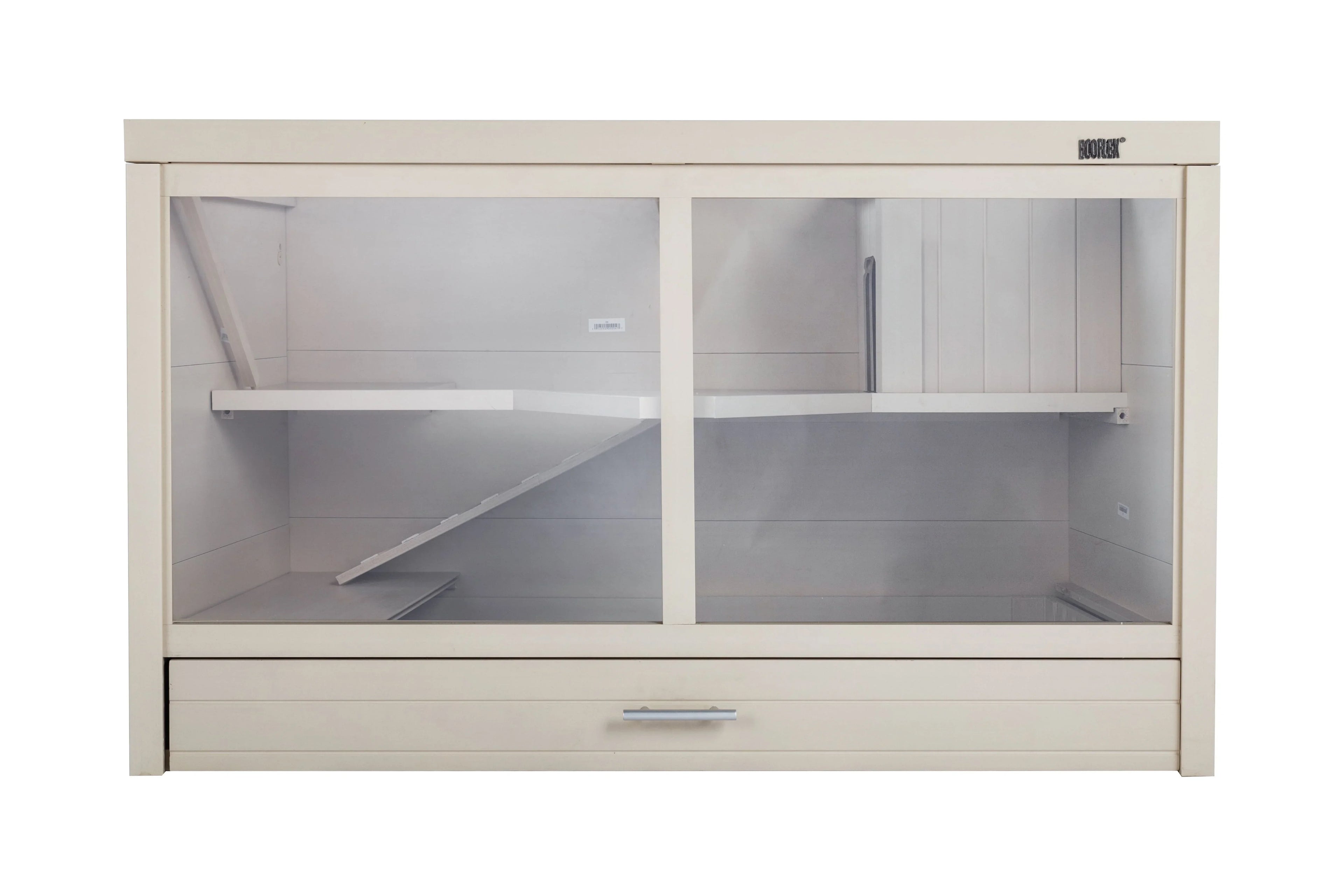 Hutch Park New Avenue ECOFLEX® Age Rabbit Indoor Pet