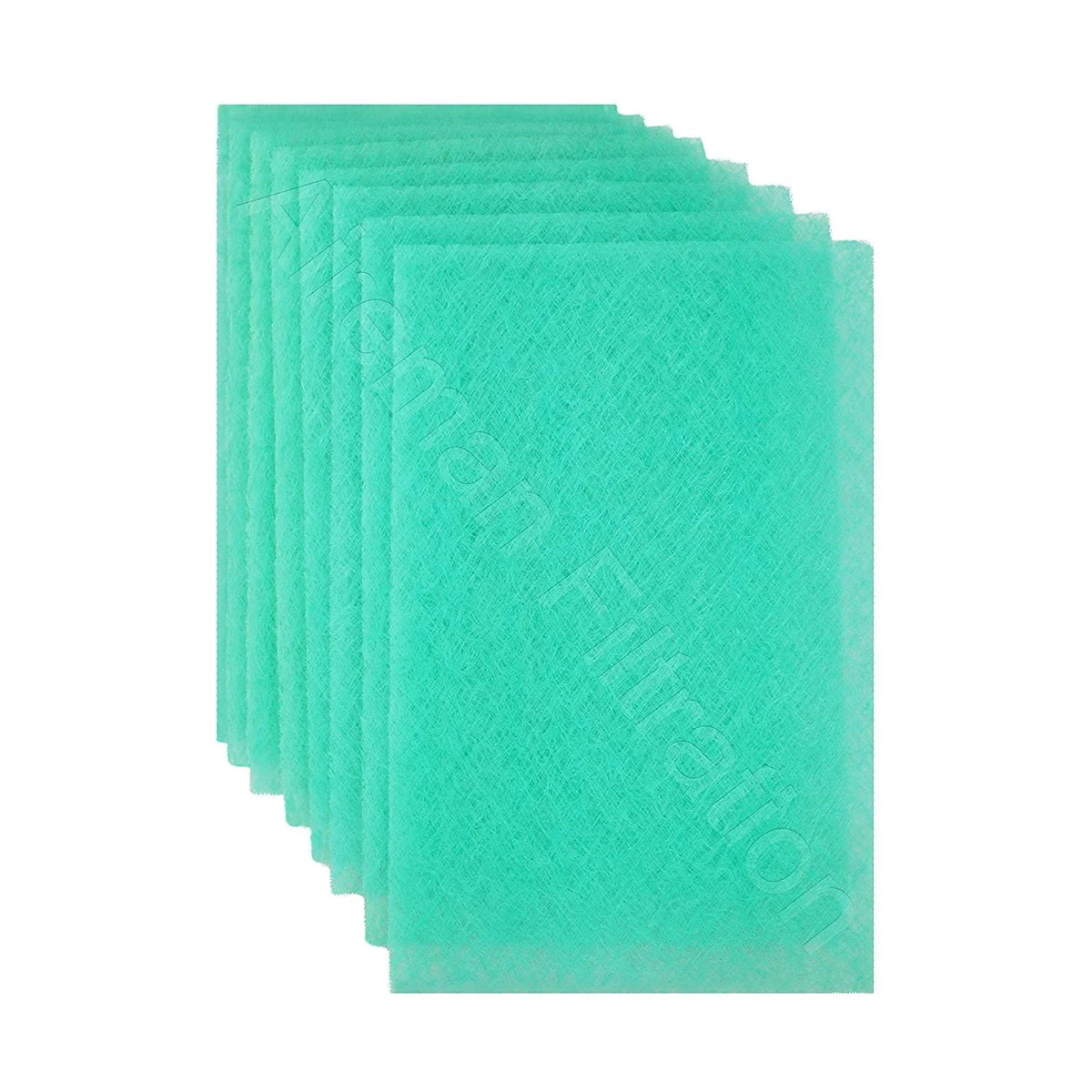 Year Pads Replacement - atmospheric AC Changes - Wingman1 Filter Electronic 20x24x1 Furnace Supply 4