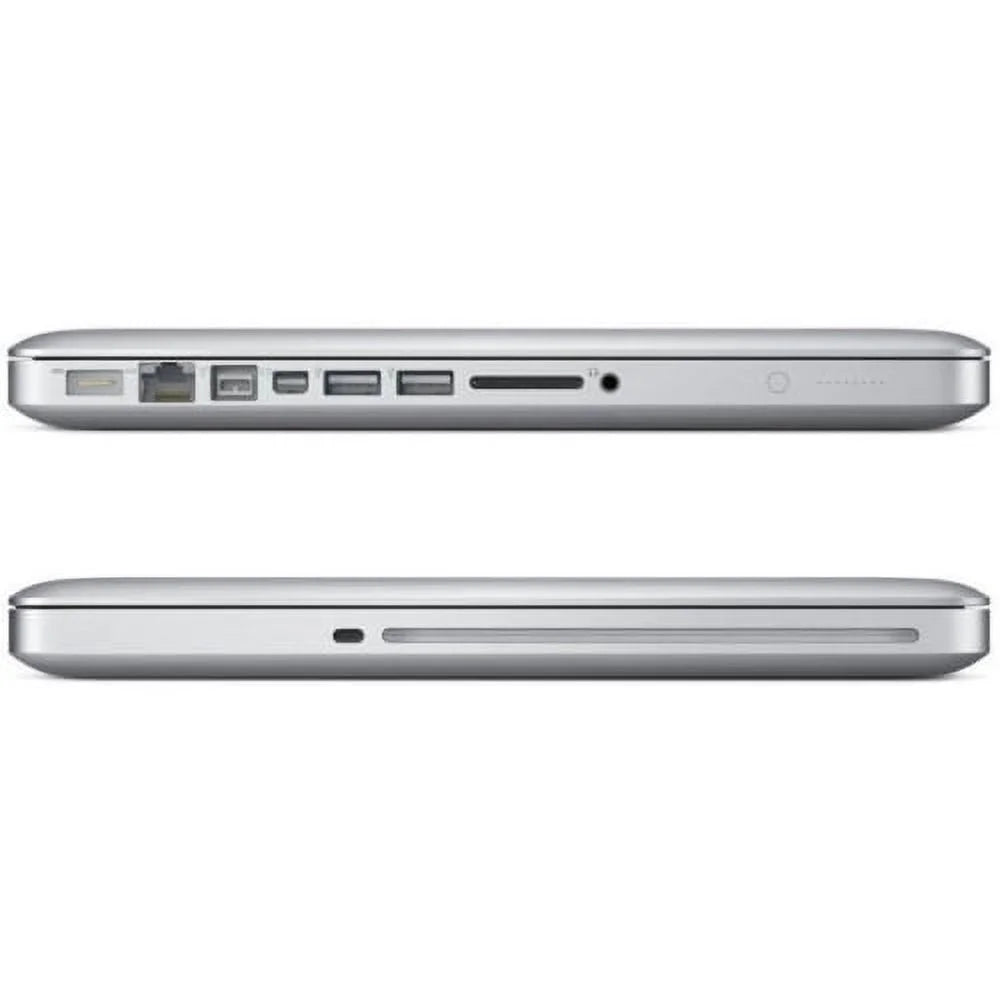 320GB (Refurbished) MC700LL/A 2.3GHz Pro Laptop Restored 13" i5 16GB (2011) Apple HD RAM MacBook Core