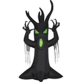 Halloween Inflatables Tall Tree Big 12FT Scary self-inflating Airblown