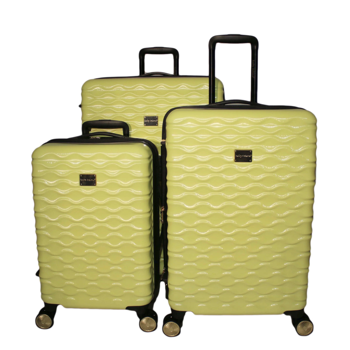 Hardside Ireland Set Kathy 3-Piece Maisy