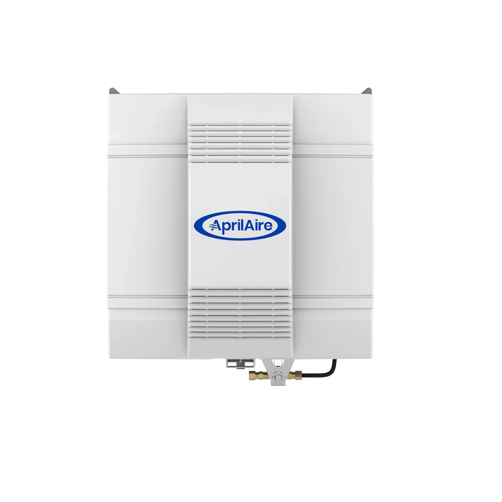 700 AprilAire Humidifier Homes up Capacity Sq. Fan-Powered - Whole-House Humidifier Furnace 4,200 to - Ft. Large Automatic for