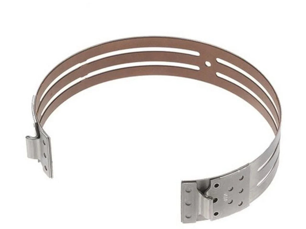 '- Transmission Compatible with Down 1973 Automatic Dodge Kick Band Brake R300