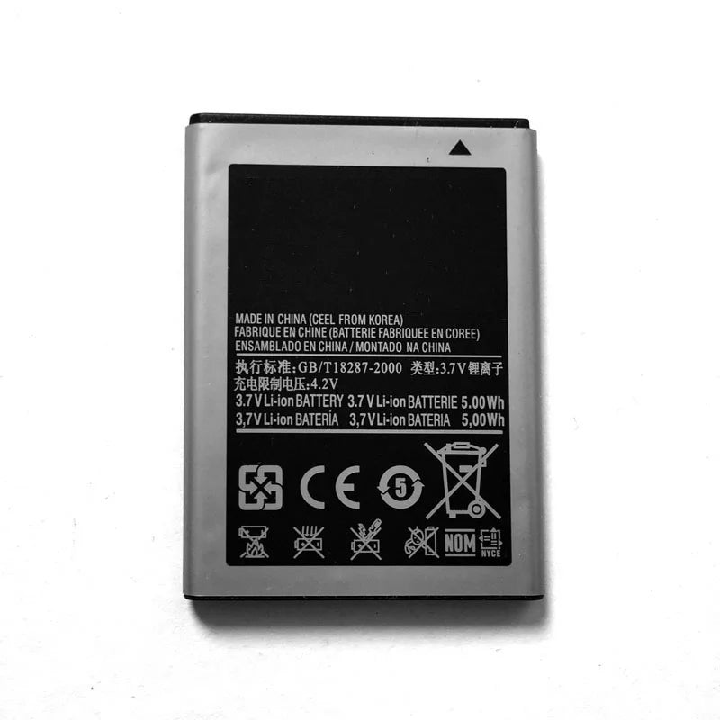 Tool Galaxy Battery EB494358VU Replacement Samsung For Ace GT-S5830D