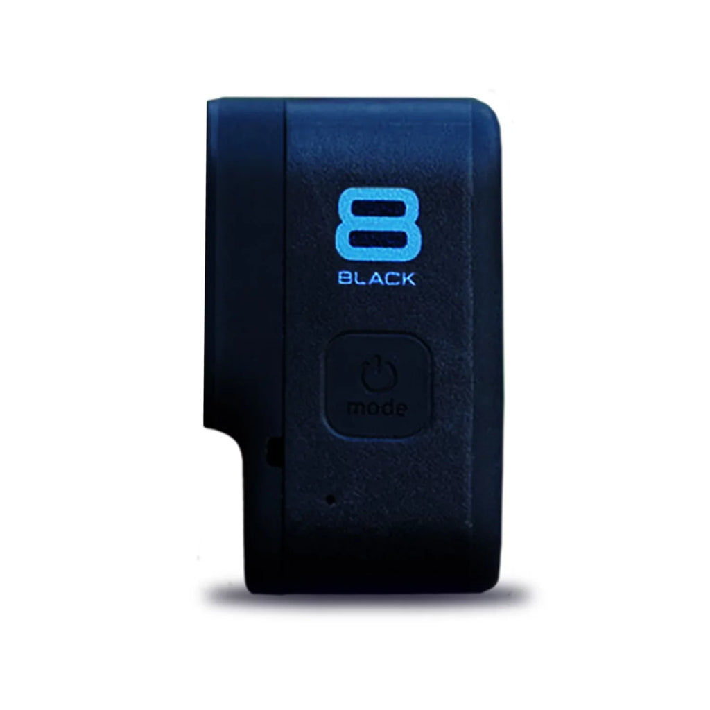 Care and Camera With More. Memory Card 64GB - Black Digital Clean HERO8 GoPro + Set and Action