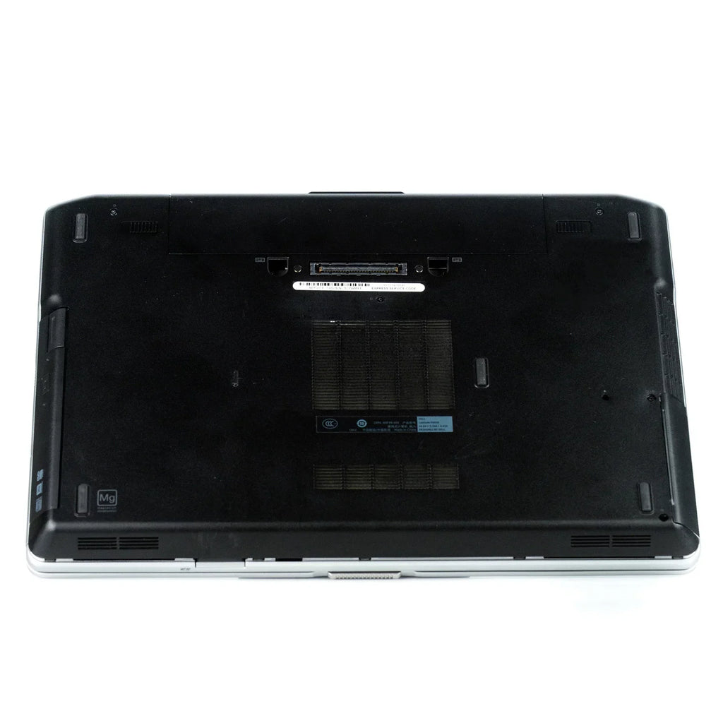 Pro 4GB B E6430 500GB i7 Laptop Used 10 Win v.BA Latitude Dual-Core Dell