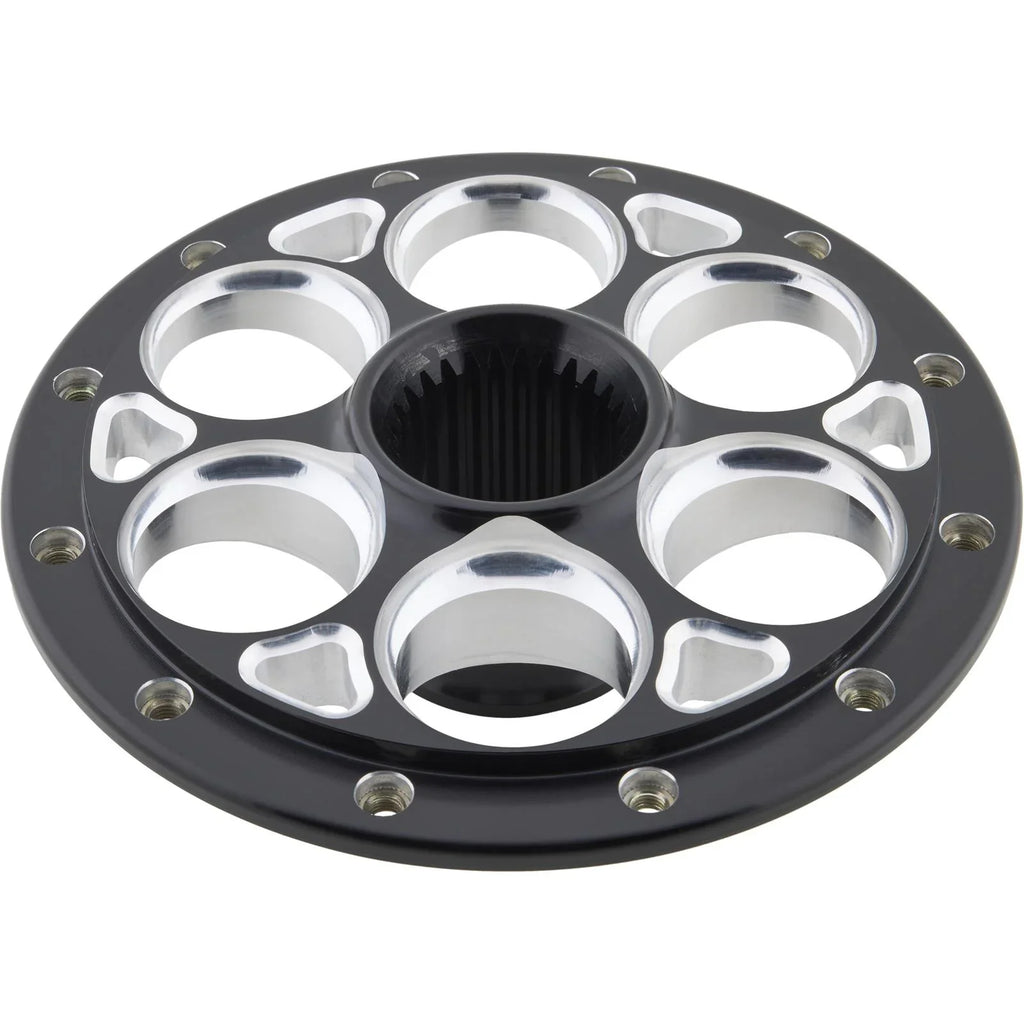 Magnum Weld Wheel P613B7082 27-Spline Sprint Micro Center Racing
