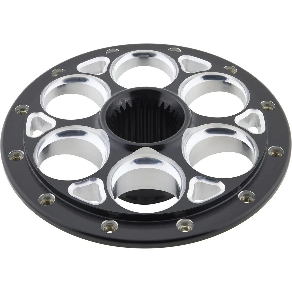 Magnum Weld Wheel P613B7082 27-Spline Sprint Micro Center Racing