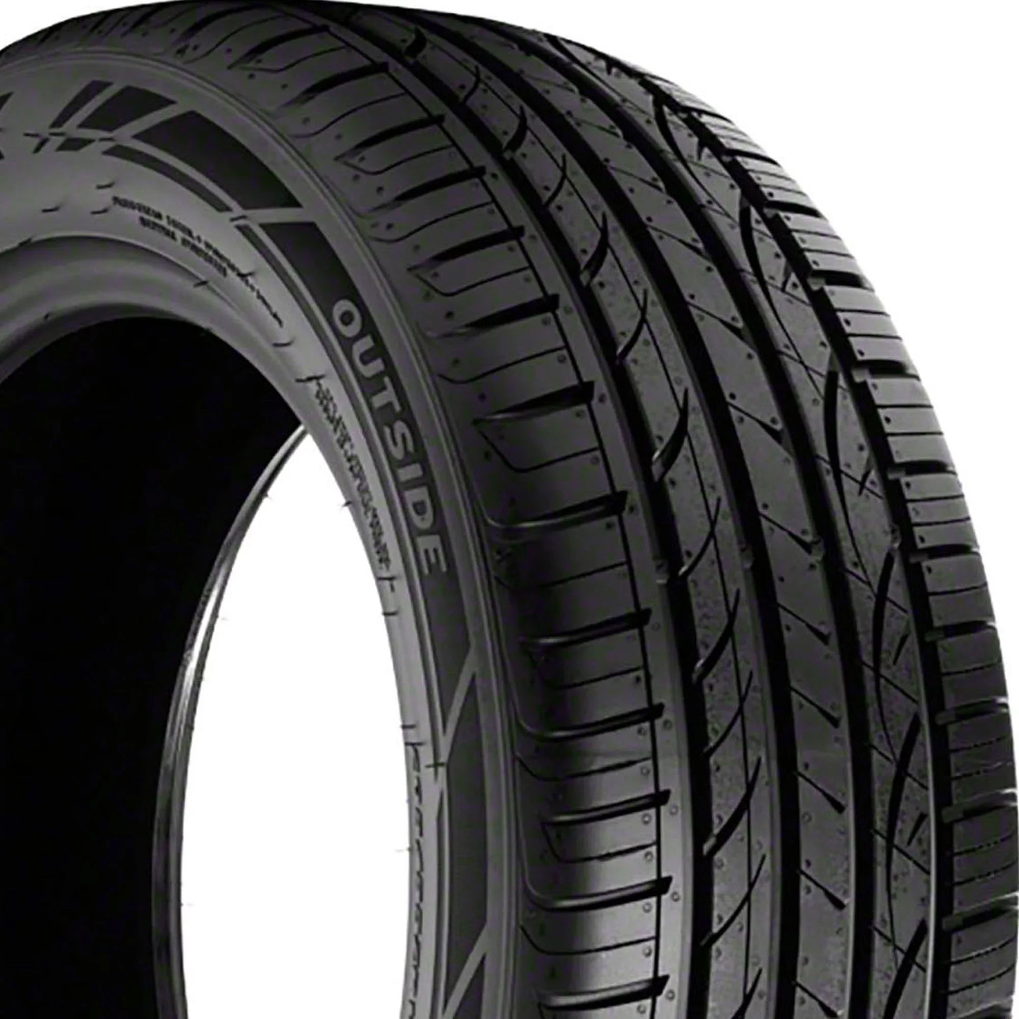 Noble2 255/35ZR18 Passenger Tire S1 94W All Hankook Season (H452) XL Ventus