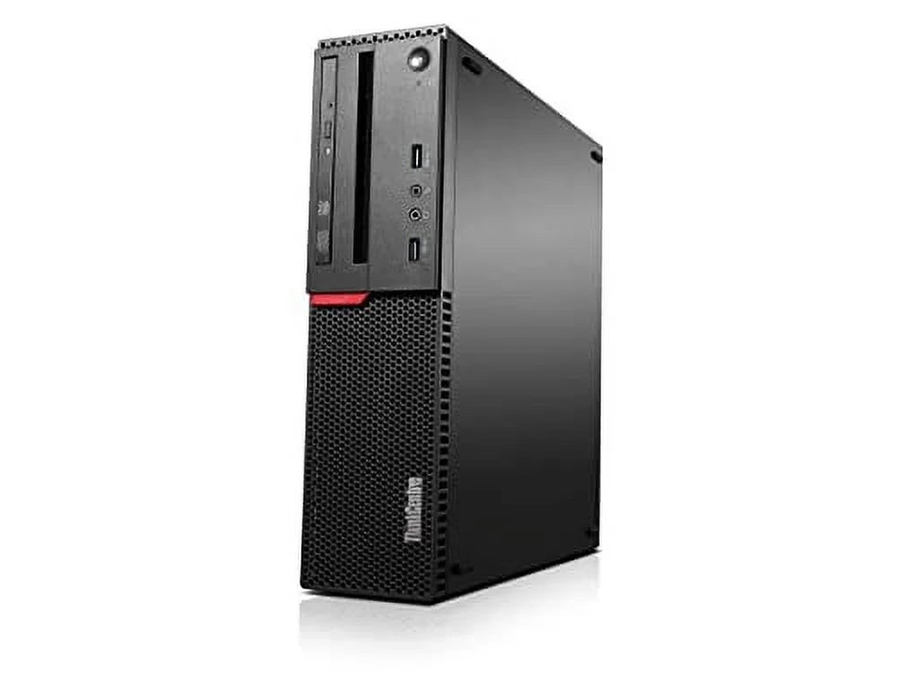 M800 Mouse,Windows Desktop Computer WiFi Pro 6500 Wireless RAM, (used) SSD, ThinkCentre PC, 3.2GHz, 10 BT,DVD-RW, Intel Built-in 16GB i5 512GB DDR4 SFF Lenovo Core Keyboard
