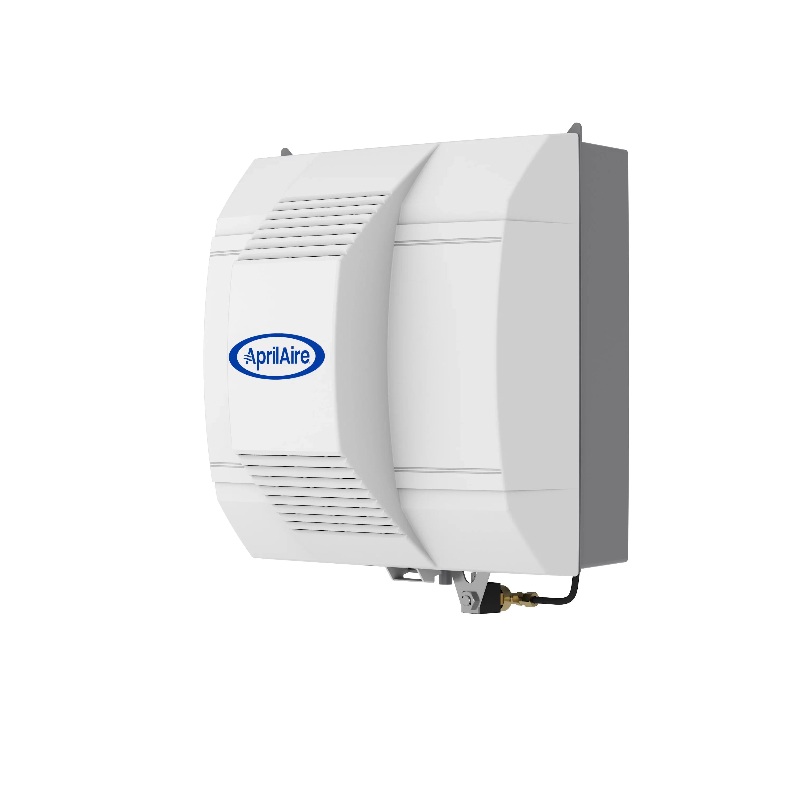 700 AprilAire Humidifier Homes up Capacity Sq. Fan-Powered - Whole-House Humidifier Furnace 4,200 to - Ft. Large Automatic for